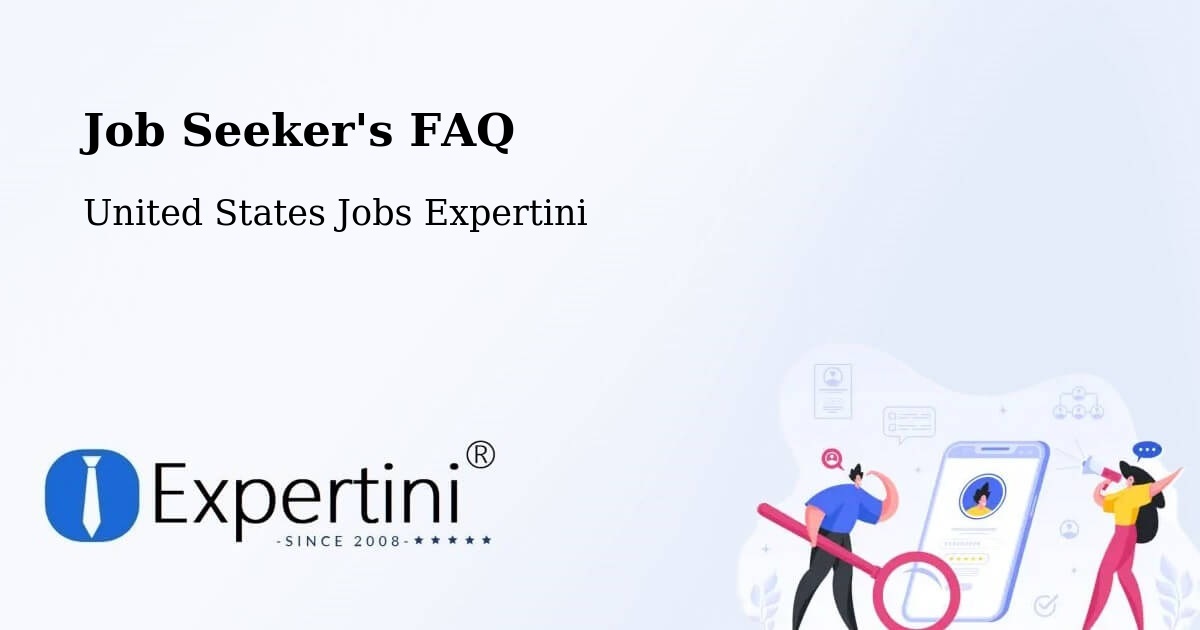Job Seeker FAQ – Juno Beach - United States Jobs Expertini