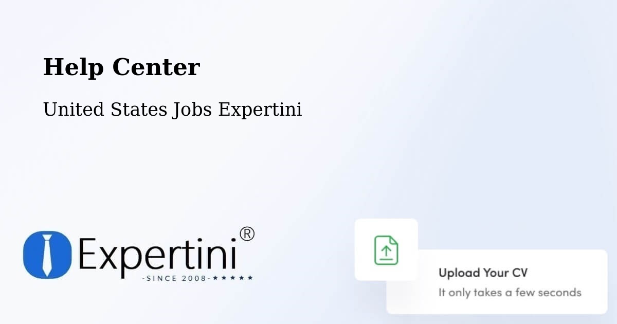 Help Center – Juno Beach - United States Jobs Expertini