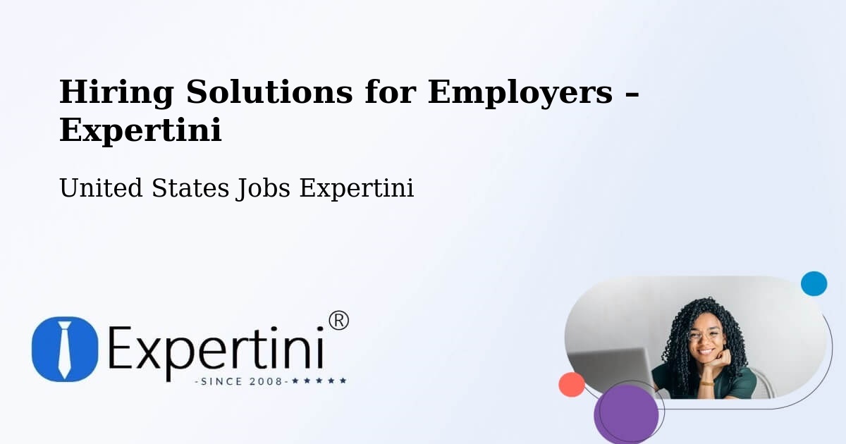 Hiring Solutions for Employers in Juno Beach - Juno Beach, United States Jobs Expertini