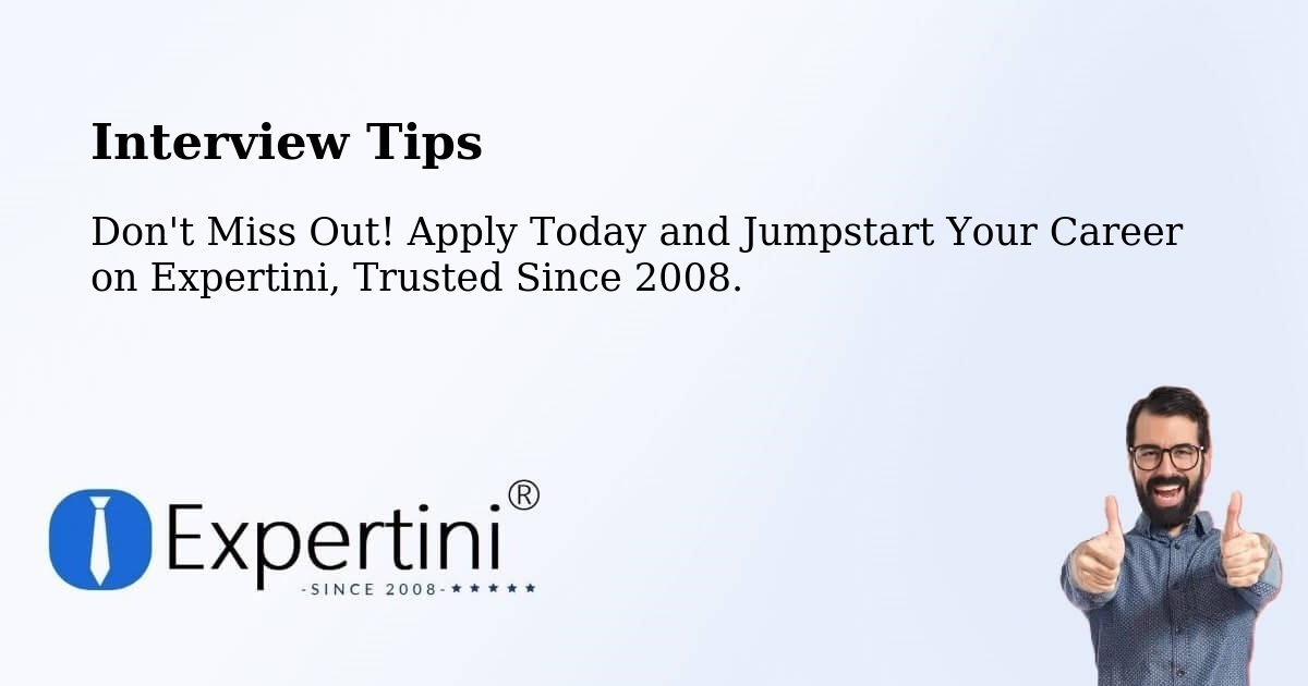 Interview Tips & Techniques for Job Seekers – Juno Beach - Juno Beach, United States Jobs Expertini