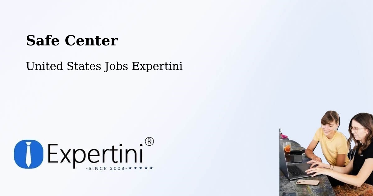 Safety Center – Juno Beach - United States Jobs Expertini