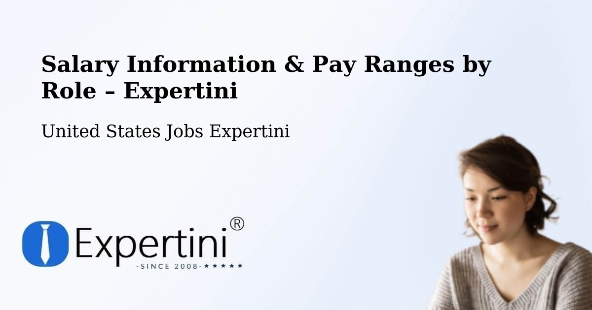 Salary Information & Pay Ranges – Juno Beach - Juno Beach, United States Jobs Expertini