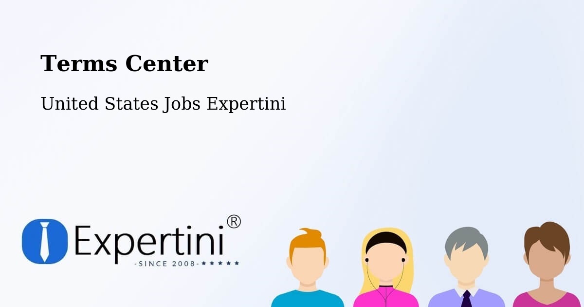 Terms of Service – Juno Beach - United States Jobs Expertini